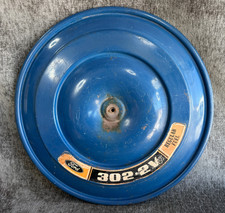 71-73 Mustang 302 351 Oem Air Cleaner Lid Fairlane Ranchero Torino 71-73 Mustang 302 351 Oem Air Cleaner Lid Fairlane Ranchero Torino