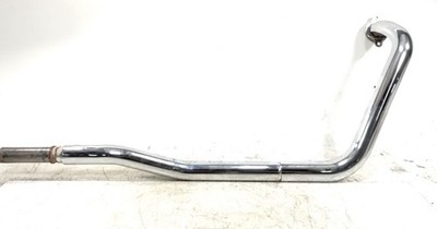 2013 Honda Sabre VT1300 CS Front Exhaust Header Head Pipe