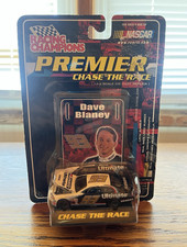 Racing Champions Premier Chase The Race Dave Blaney 93 Chevy 1:64 NASCAR