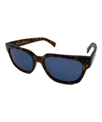 Oliver Goldsmith Women Sunglasses Vintage Eyewear Rare Used Stylish W/B Good JPN