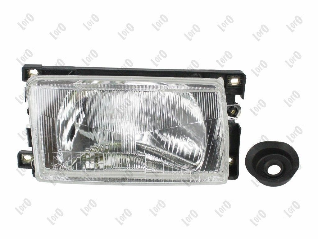 Original ABAKUS Hauptscheinwerfer 053-21327-2514 für VW