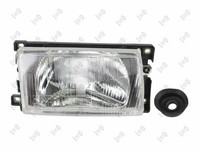 Original Abakus Hauptscheinwerfer 053-21327-2514 FüR VW