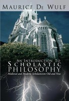 Maurice De Wulf | An Introduction To Scholastic Philosophy | Taschenbuch (2003)