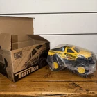 Tonka-Steel Classics 4 X 4 Pick Up Truck- New with Box- 2 Available