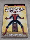 Amazing Spider-Man Epic Collection #20 (Marvel Comics 2019) First Print