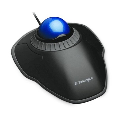 Kensington Orbit Trackball mit Scrollring K72337EU