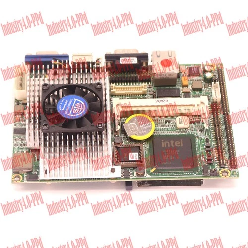 1PC Used GENE-8310 REV: A1 .1 Industrial Control Board#XR