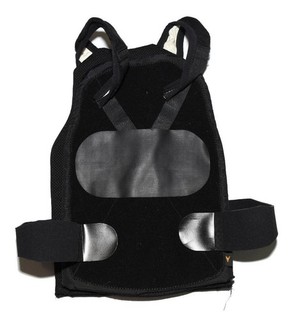 Velocity Systems CLBA ULV2 LB Low Vis Plate Carrier LARGE CAG SEAL DEVGRU