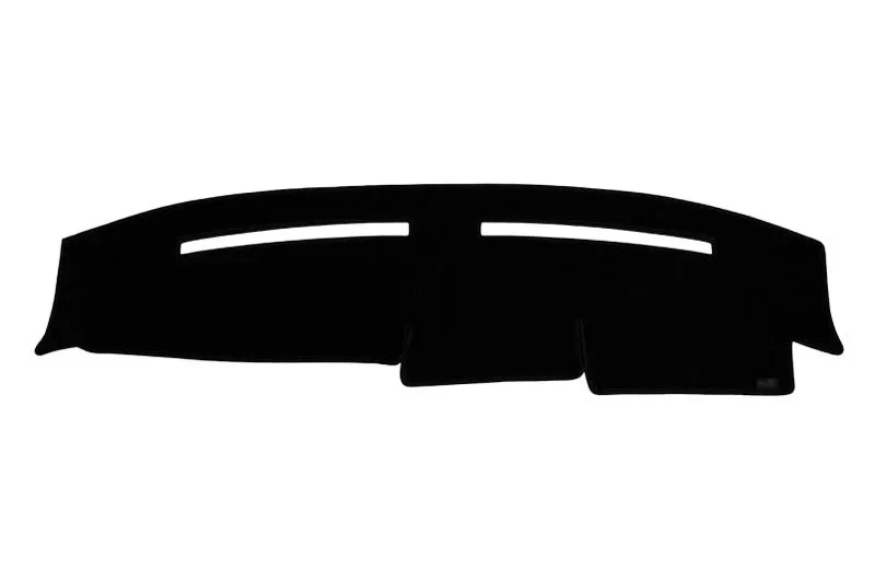 For Mercedes-Benz SL500 94-02 Dash Designs Sedona Suede Mocha Dash Cover Foto 3 de 4