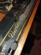 Drennan Specialist Barbel Rod 12ft 1.5lb