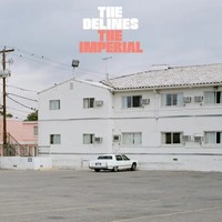The Imperial | The Delines | Deutsch | Audio-Cd | CD | 2019 | 375 Media Gmbh