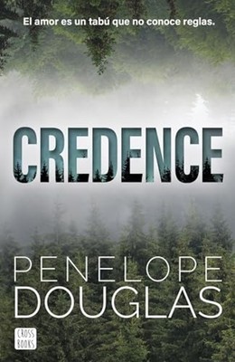 Credence: El amor es un tab� que no conoce reglas - Spanish Language  NEW Penelo