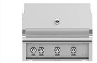 Hestan GABR36 NG 62000 BTU 36