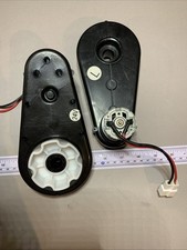 24V 12000RPM Gearbox for SX/HLX Hollicy Children's Electric Car