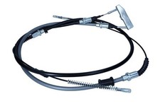 MAXGEAR HANDBREMSSEIL 1274mm HINTEN LINKS RECHTS passend für OPEL ASTRA KADETT 