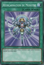 Yu-Gi-Oh: Monster Reincarnation | LDK2-FRY32 | Commune | NM | FR