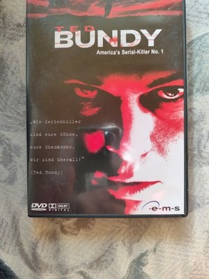 Ted Bundy - Amerikas Serienmörder Nr. 1
