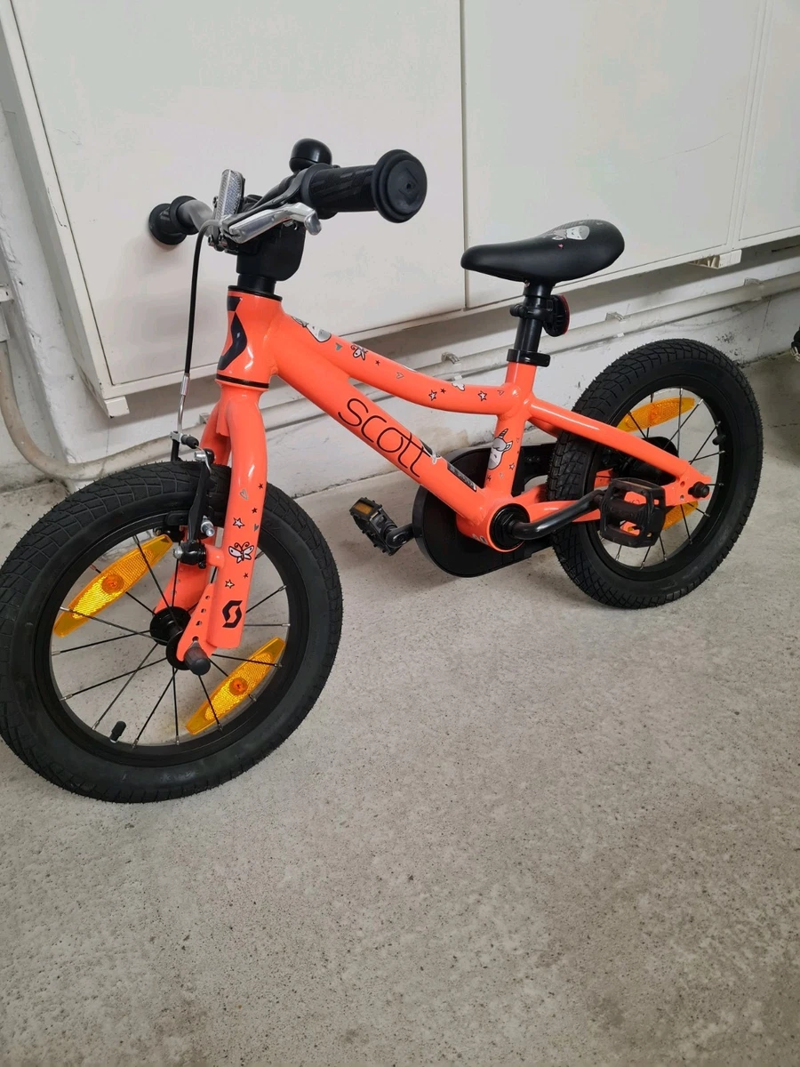 Scott Safety 16 Zoll Kinderfahrrder online kaufen | eBay.de