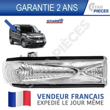 Clignotant Fiat DOBLO