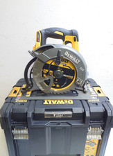 DeWalt DCS575 Cordless 54V Circular Saw XR Brushless - 190mm