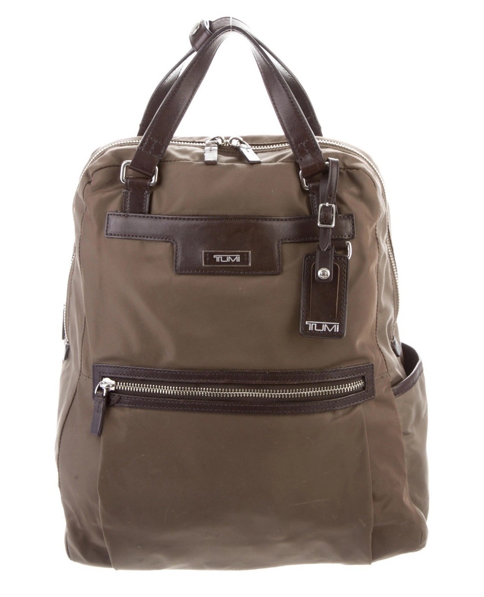 Tumi Tumi Ascot Convertible Backpack