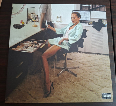 Rita Ora - You & I - VINYL-LP - 2023 - 53888 9071 - NM/NM