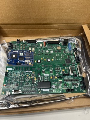 OPEN BOX Philips CT 453567084502 Gantry Motion Processor Boards