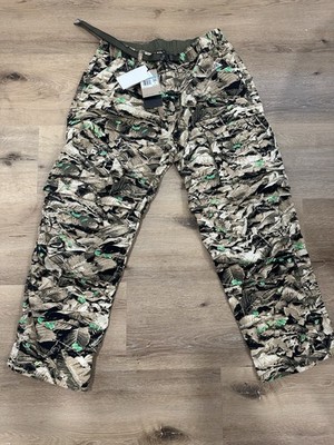 Nike ACG Smith Summit Water Repellent UV Leafcutter Cargo Pants M HQ0199-297