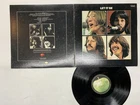 The Beatles Let It Be Japan LP [90989ER]