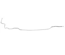 Fuel Line Kit Fits Chevrolet Malibu 1970-1972 1/4-CGL7032SS