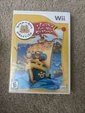 Build a Bear Workshop: The Fur Seasons Islands - Nintendo Wii