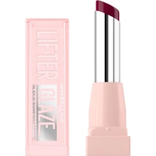 Maybelline Lifter Glaze Oil Balm with Hydrating Oil Blend, Acai Glaze