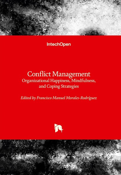 Francisco Manuel Morales-RodríGuez | Conflict Management - Organizational...-image