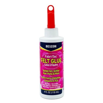 Beacon Felt Glue 4 Ounce
