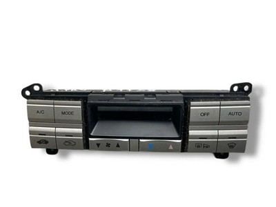 Honda FR-V BE Klimabedienteil 4121100314 79600SJHE41 2.20 Diesel 35614668
