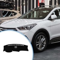 "Armaturenbrett-Abdeckung FüR Hyundai Tucson 22–24 4,2\" Armaturenbrett-Abdeckung"