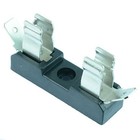 Portafusibile 6x30mm Terminali Saldatura Switch Electronics 30A 250VAC