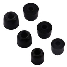 ALXCD Replacement Foam Ear Tips for Powerbeats Pro Headphone, S M L 3 Sizes S...