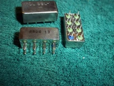 MINI CIRCUIT LABORATORY (MCL) SBL-1 MIXER  3 pieces