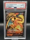 2023 Pokemon Charizard V Sword & Shield Crown Zenith #018 PSA 10