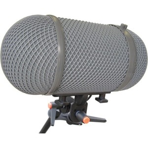 Kit de parabrisas estéreo Rycote WS AE ORTF
