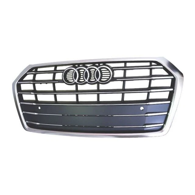 Genuine Grille 80A-853-651-J-RP5 - Image 4 of 4