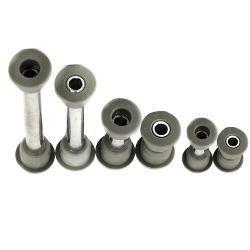 Control Arm Bushing Sleeve Kit Replacement Parts For Club Car Precedent - Picture 6 of 6
