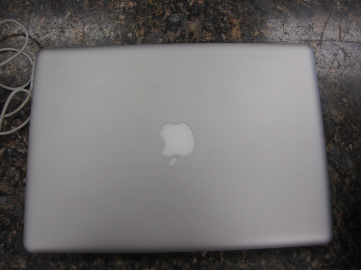 Apple MacBook Pro A1278 13.3
