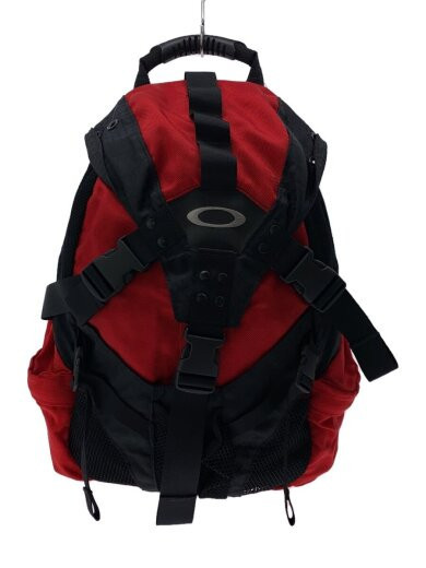 Authentic oakley ICON backpack bag gimmick y2k vintage men's Authentic oakley ICON backpack bag gimmick y2k vintage men's