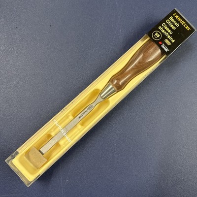 Veritas Tool Bench Chisel 3/8  .375  Made In Canada PM-V11