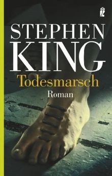 Todesmarsch (Ullstein Belletristik)  von Stephen King | Buch | Zustand sehr gut