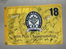 Top 5 Zach Johnson Golf Cards 19