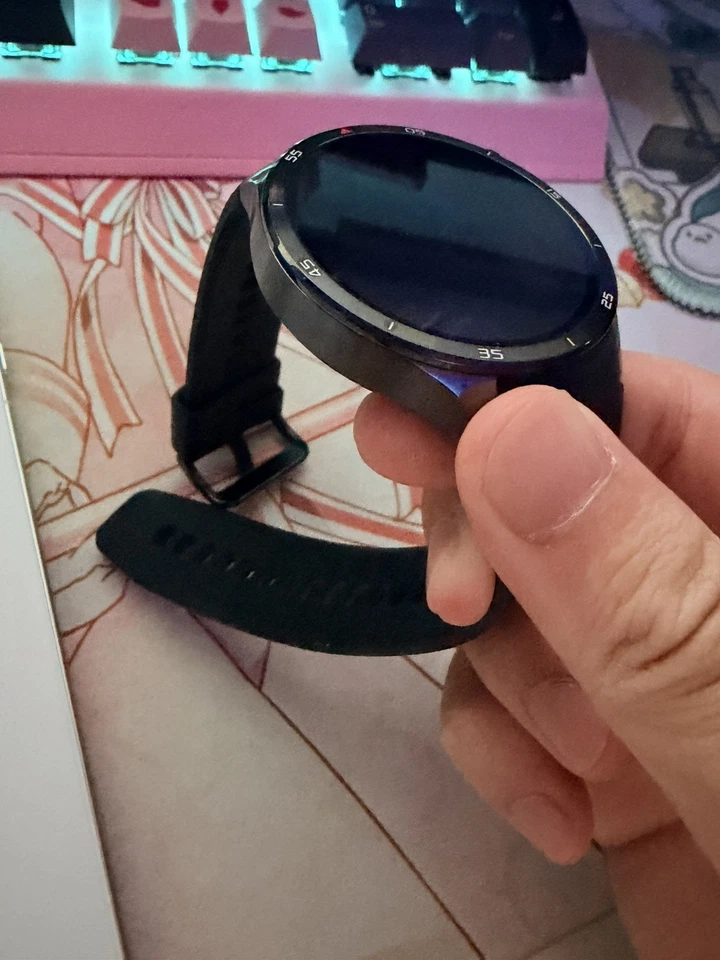 Oppo Find X8 Ultra 5G 6.82" 16GB 1TB with OPPO Watch X2 - Image 3 of 4