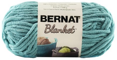 Bernat Deckengarn - hellblau - 161200-734